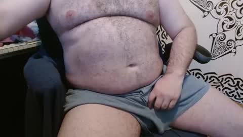 Snapshot of stonerbear42 chatting on 03-07-25, 04:55 Stonerbear42 online show from 03-07-25, 04:55