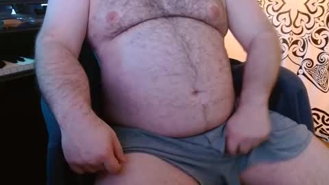 Snapshot of stonerbear42 chatting on 03-09-25, 11:36 Stonerbear42 online show from 03-09-25, 11:36