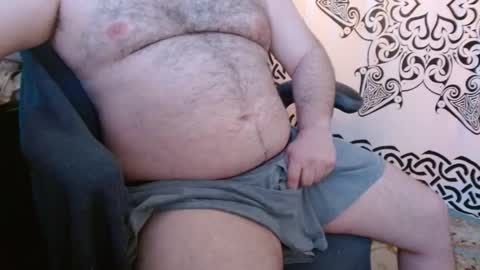 Snapshot of stonerbear42 chatting on 03-10-25, 11:53 Stonerbear42 online show from 03-10-25, 11:53