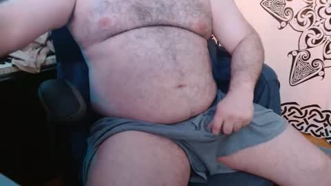 Snapshot of stonerbear42 chatting on 03-10-25, 07:40 Stonerbear42 online show from 03-10-25, 07:40