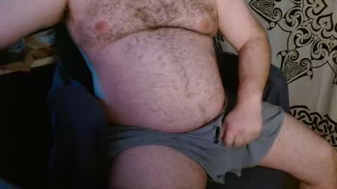 Snapshot of stonerbear42 chatting on 03-11-25, 05:49 Stonerbear42 online show from 03-11-25, 05:49