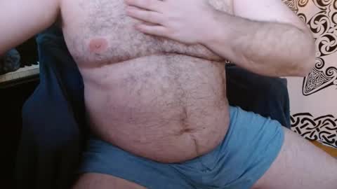 Snapshot of stonerbear42 chatting on 03-12-25, 06:11 Stonerbear42 online show from 03-12-25, 06:11