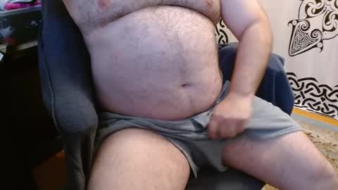 Snapshot of stonerbear42 chatting on 09-10-25, 01:00 Stonerbear42 online show from 09-10-25, 01:00