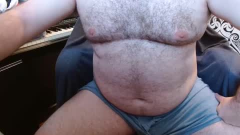 Snapshot of stonerbear42 chatting on 09-16-25, 05:36 Stonerbear42 online show from 09-16-25, 05:36