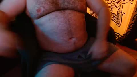 Snapshot of stonerbear42 chatting on 09-17-25, 08:49 Stonerbear42 online show from 09-17-25, 08:49