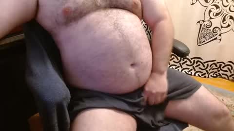 Snapshot of stonerbear42 chatting on 09-19-25, 10:49 Stonerbear42 online show from 09-19-25, 10:49