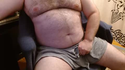 Snapshot of stonerbear42 chatting on 09-20-25, 09:21 Stonerbear42 online show from 09-20-25, 09:21