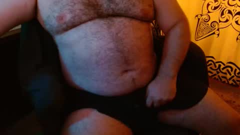 Snapshot of stonerbear42 chatting on 09-25-25, 10:19 Stonerbear42 online show from 09-25-25, 10:19