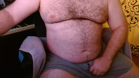 Snapshot of stonerbear42 chatting on 09-26-25, 09:35 Stonerbear42 online show from 09-26-25, 09:35