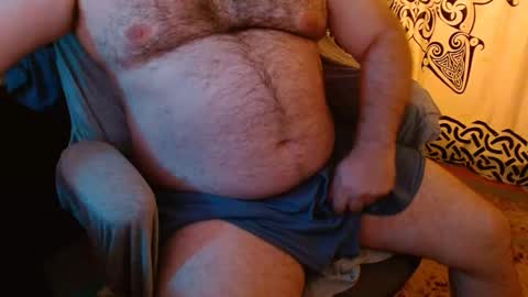 Snapshot of stonerbear42 chatting on 10-02-25, 08:10 Stonerbear42 online show from 10-02-25, 08:10