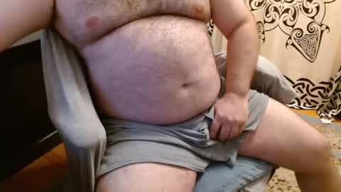 Snapshot of stonerbear42 chatting on 10-04-25, 10:02 Stonerbear42 online show from 10-04-25, 10:02