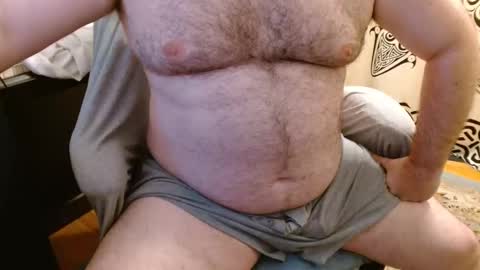 Snapshot of stonerbear42 chatting on 10-05-25, 10:13 Stonerbear42 online show from 10-05-25, 10:13