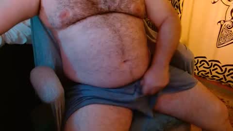 Snapshot of stonerbear42 chatting on 10-08-25, 09:07 Stonerbear42 online show from 10-08-25, 09:07