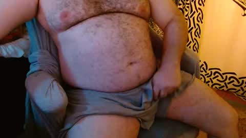 Snapshot of stonerbear42 chatting on 10-09-25, 09:18 Stonerbear42 online show from 10-09-25, 09:18