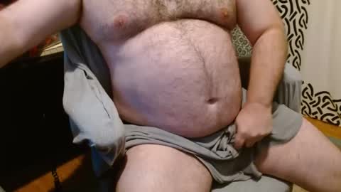 Snapshot of stonerbear42 chatting on 10-11-25, 09:41 Stonerbear42 online show from 10-11-25, 09:41