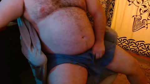 Snapshot of stonerbear42 chatting on 10-13-25, 09:20 Stonerbear42 online show from 10-13-25, 09:20