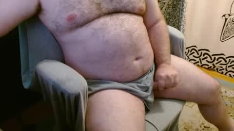 Snapshot of stonerbear42 chatting on 10-13-25, 09:26 Stonerbear42 online show from 10-13-25, 09:26