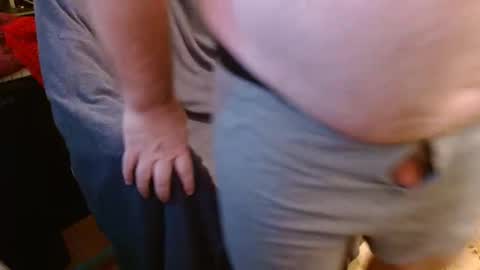 Snapshot of stonerbear42 chatting on 10-22-25, 10:37 Stonerbear42 online show from 10-22-25, 10:37