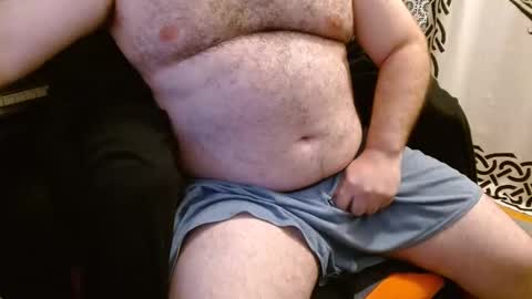 Snapshot of stonerbear42 chatting on 10-29-25, 10:28 Stonerbear42 online show from 10-29-25, 10:28