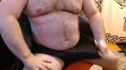 Snapshot of stonerbear42 chatting on 11-03-25, 11:55 Stonerbear42 online show from 11-03-25, 11:55