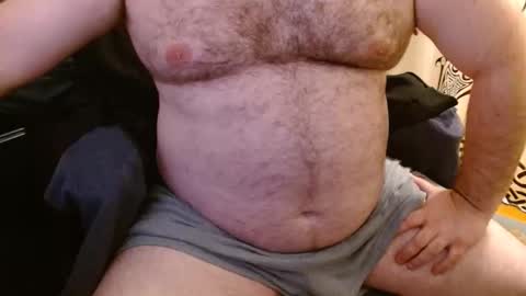 Snapshot of stonerbear42 chatting on 11-08-25, 05:18 Stonerbear42 online show from 11-08-25, 05:18