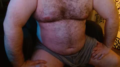 Snapshot of stonerbear42 chatting on 11-14-25, 10:47 Stonerbear42 online show from 11-14-25, 10:47