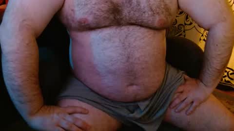 Snapshot of stonerbear42 chatting on 11-15-25, 10:56 Stonerbear42 online show from 11-15-25, 10:56