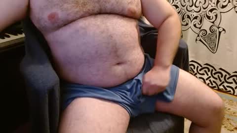 Snapshot of stonerbear42 chatting on 11-17-25, 10:26 Stonerbear42 online show from 11-17-25, 10:26