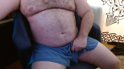 Snapshot of stonerbear42 chatting on 11-24-25, 06:24 Stonerbear42 online show from 11-24-25, 06:24