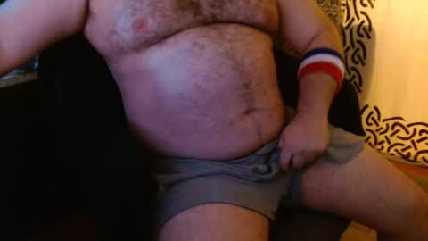 Snapshot of stonerbear42 chatting on 11-29-25, 11:35 Stonerbear42 online show from 11-29-25, 11:35