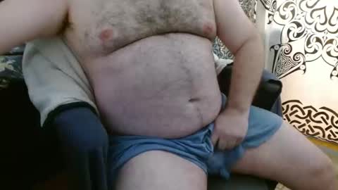 Snapshot of stonerbear42 chatting on 11-30-25, 11:03 Stonerbear42 online show from 11-30-25, 11:03