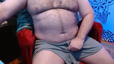 Stonerbear42 online show from 02-02-26, 12:59