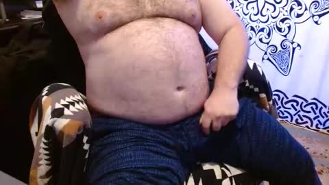 Stonerbear42 online show from 04-21-26, 10:10