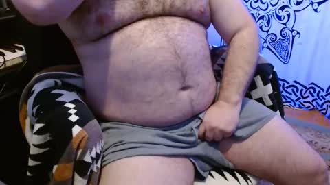 Stonerbear42 online show from 04-23-26, 10:14