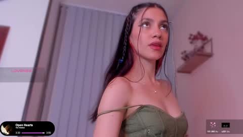 Liz online show from 02-11-25, 12:49