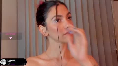 Liz online show from 02-23-25, 01:02