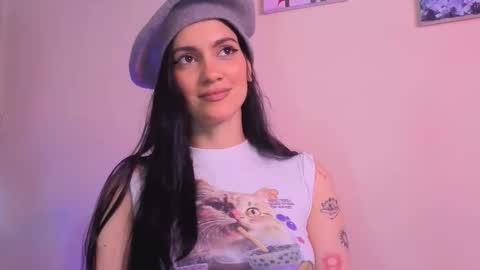 Liz online show from 09-12-25, 08:53