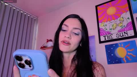 Liz online show from 02-03-26, 07:41