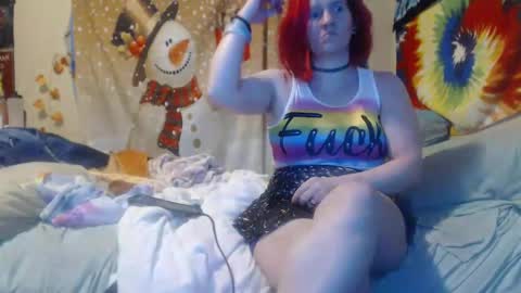 StormAlley420 online show from 01-06-25, 07:42