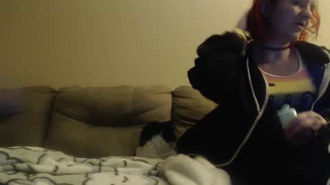 StormAlley420 online show from 01-07-25, 09:50