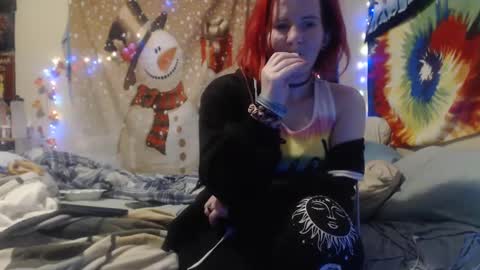 StormAlley420 online show from 01-08-25, 06:41