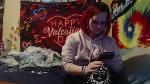 StormAlley420 online show from 01-24-25, 04:27