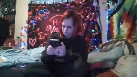 StormAlley420 online show from 01-29-25, 03:12