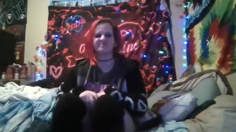 StormAlley420 online show from 01-31-25, 04:36