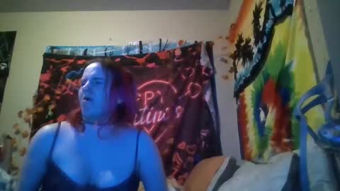 StormAlley420 online show from 02-27-25, 01:27