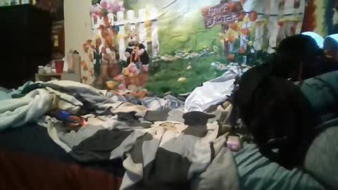 StormAlley420 online show from 03-11-25, 07:25