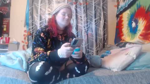 StormAlley420 online show from 09-27-25, 10:37