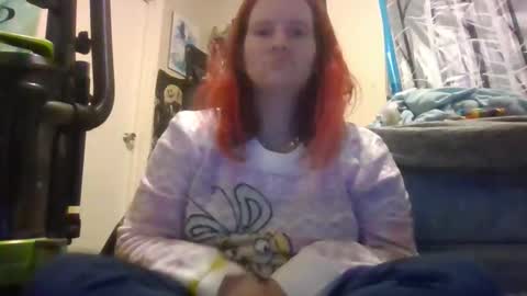 Snapshot of stormalley420 chatting on 11-11-25, 01:27 StormAlley420 online show from 11-11-25, 01:27