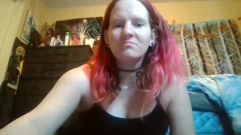 Snapshot of stormalley420 chatting on 11-16-25, 05:40 StormAlley420 online show from 11-16-25, 05:40