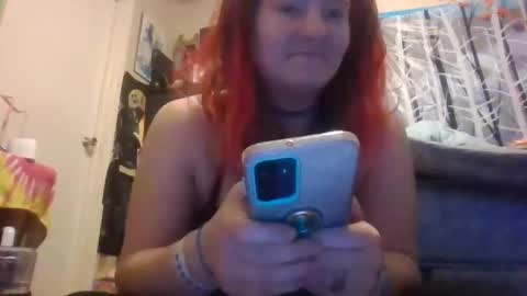 Snapshot of stormalley420 chatting on 11-17-25, 05:19 StormAlley420 online show from 11-17-25, 05:19